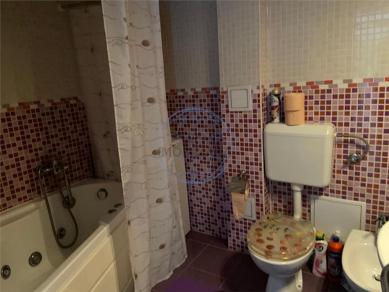 APARTAMENT 3 CAMERE BD UNIRII, PALATUL PARLAMENTULUI