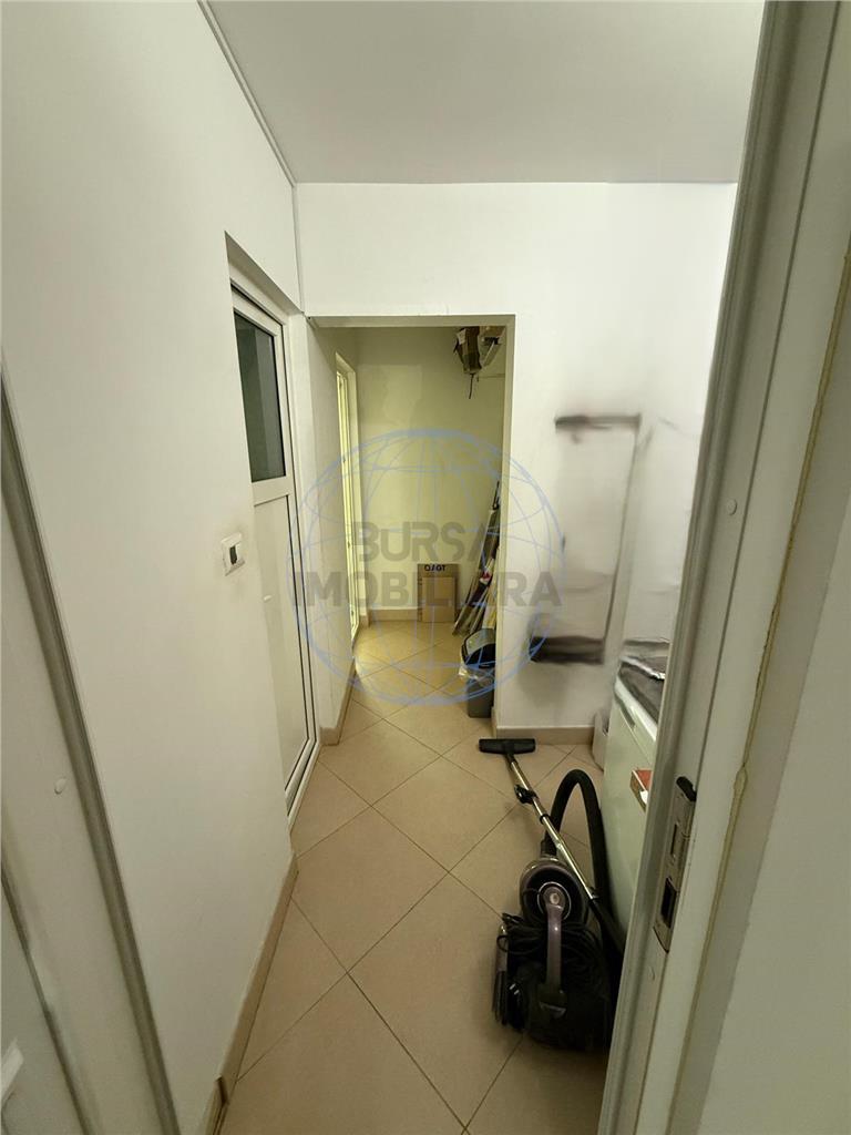 SPATIU COMERCIAL STR. BUCEGI