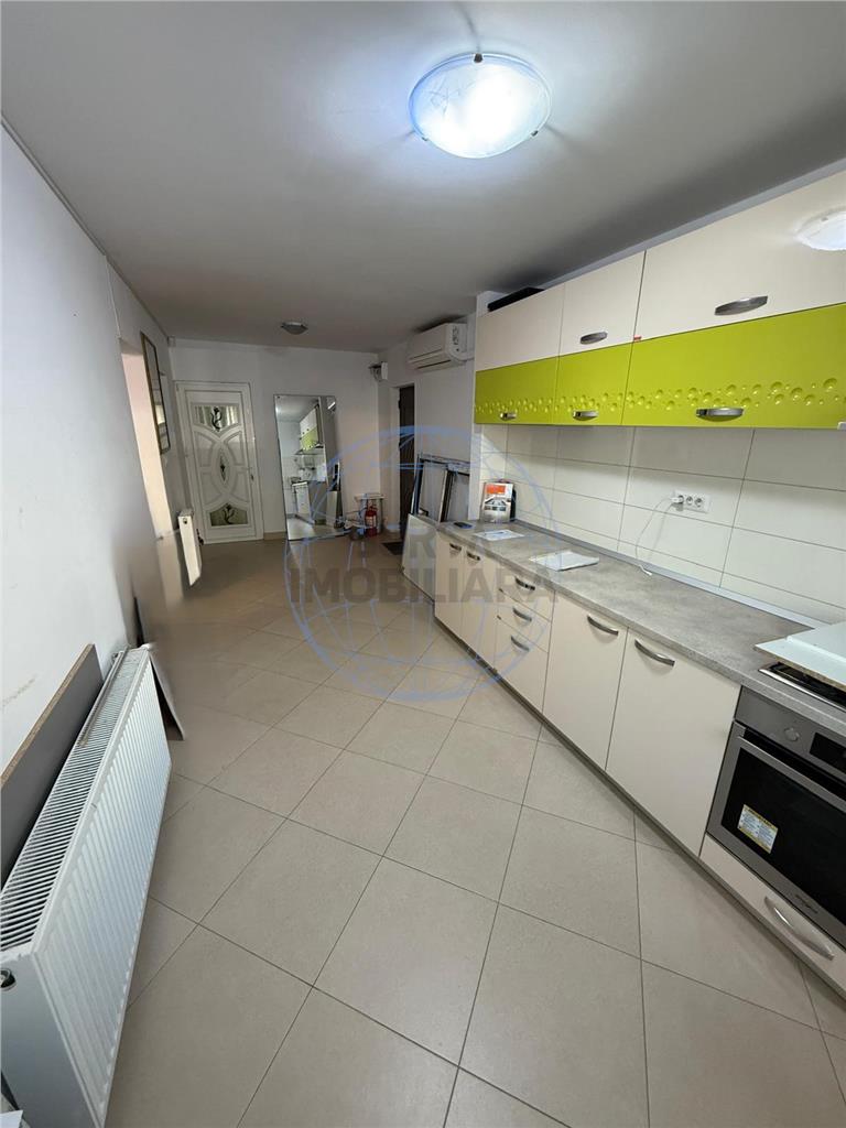 SPATIU COMERCIAL STR. BUCEGI