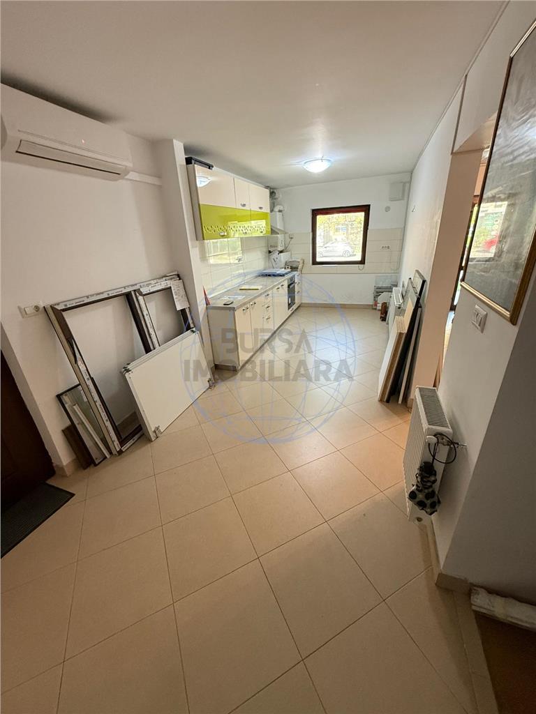 SPATIU COMERCIAL STR. BUCEGI