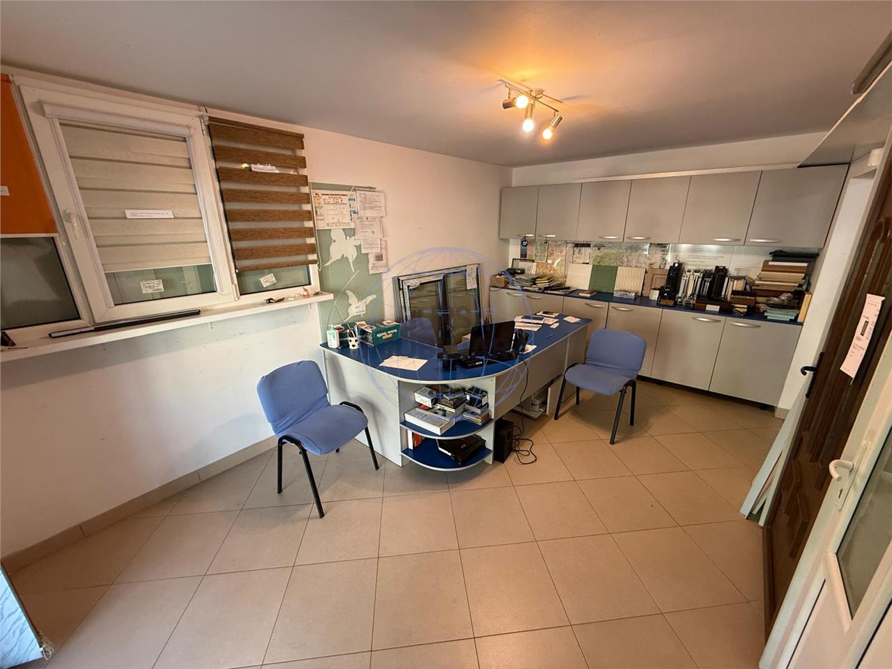 SPATIU COMERCIAL STR. BUCEGI