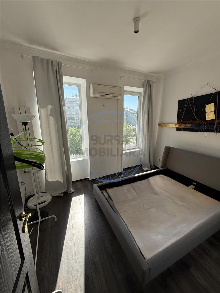 APARTAMENT DE INCHIRIAT ULTRACENTRAL DOAR PENTRU SPATIU COMERCIAL/BIROURI