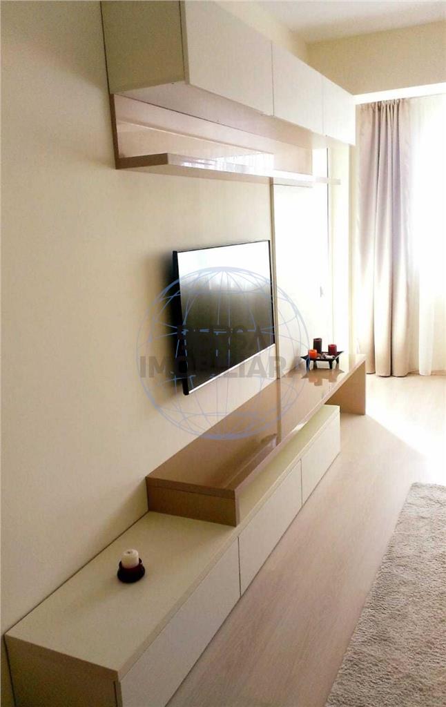APARTAMENT 2 CAMERE, BLOC 2015, TITAN LA 5 MIN DE METROU