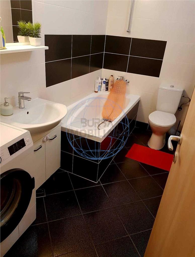 APARTAMENT 2 CAMERE, BLOC 2015, TITAN LA 5 MIN DE METROU