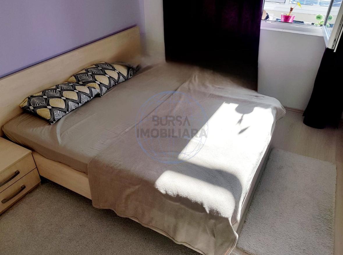 APARTAMENT 2 CAMERE, BLOC 2015, TITAN LA 5 MIN DE METROU