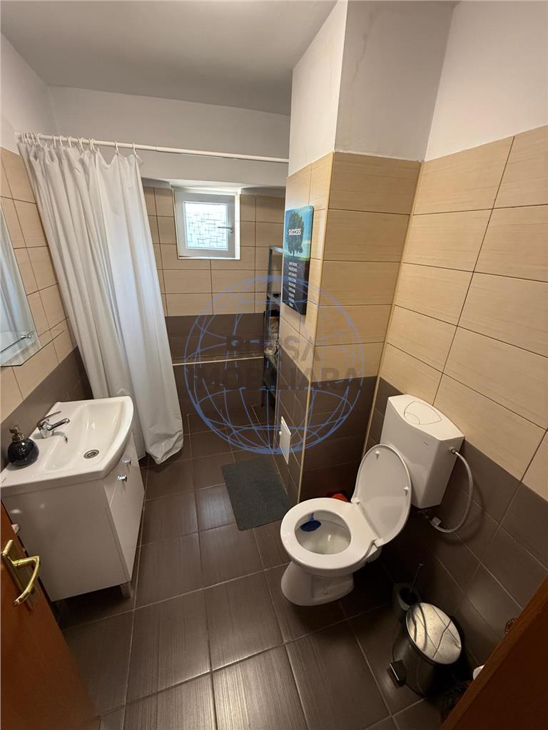SPATIU BIROURI DE INCHIRIAT   COMPLET MOBILAT