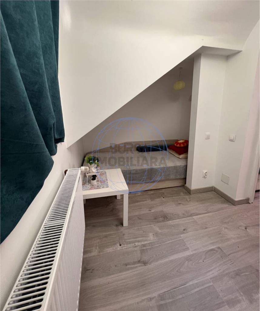 APARTAMENT 3 CAMERE PIATA UNIRII