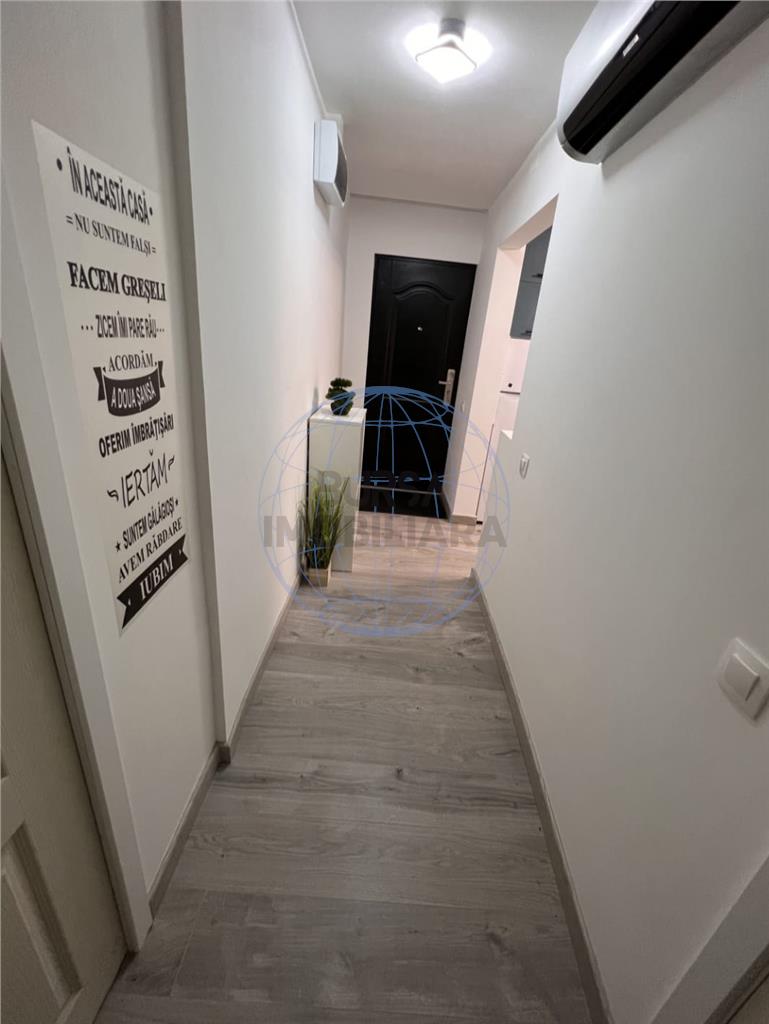 APARTAMENT 3 CAMERE PIATA UNIRII