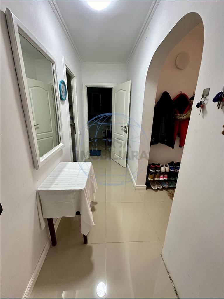 APARTAMENT 2 CAMERE, 1 DECEMBRIE 1918, PIATA TRAPEZULUI