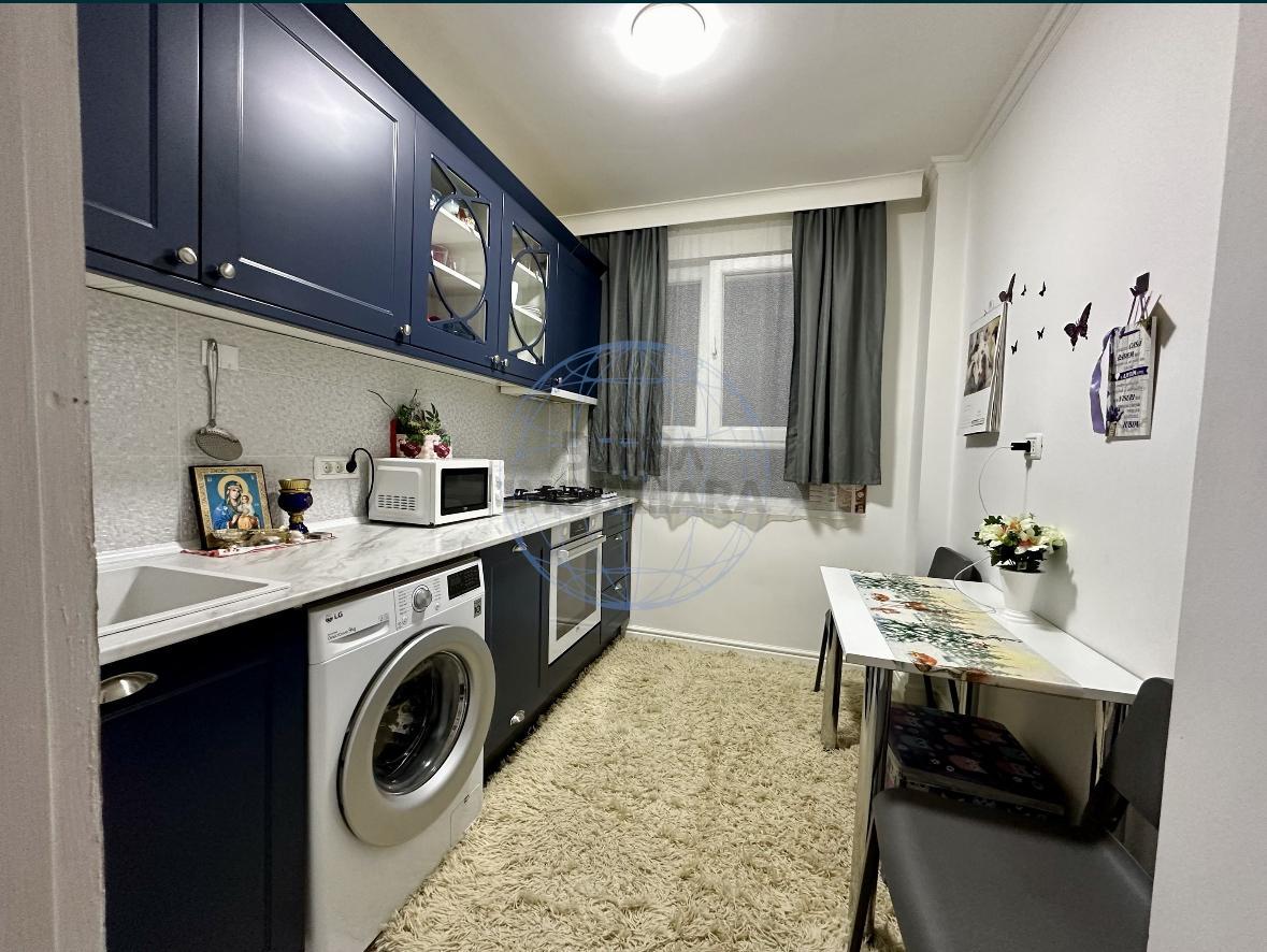 APARTAMENT 2 CAMERE, 1 DECEMBRIE 1918, PIATA TRAPEZULUI