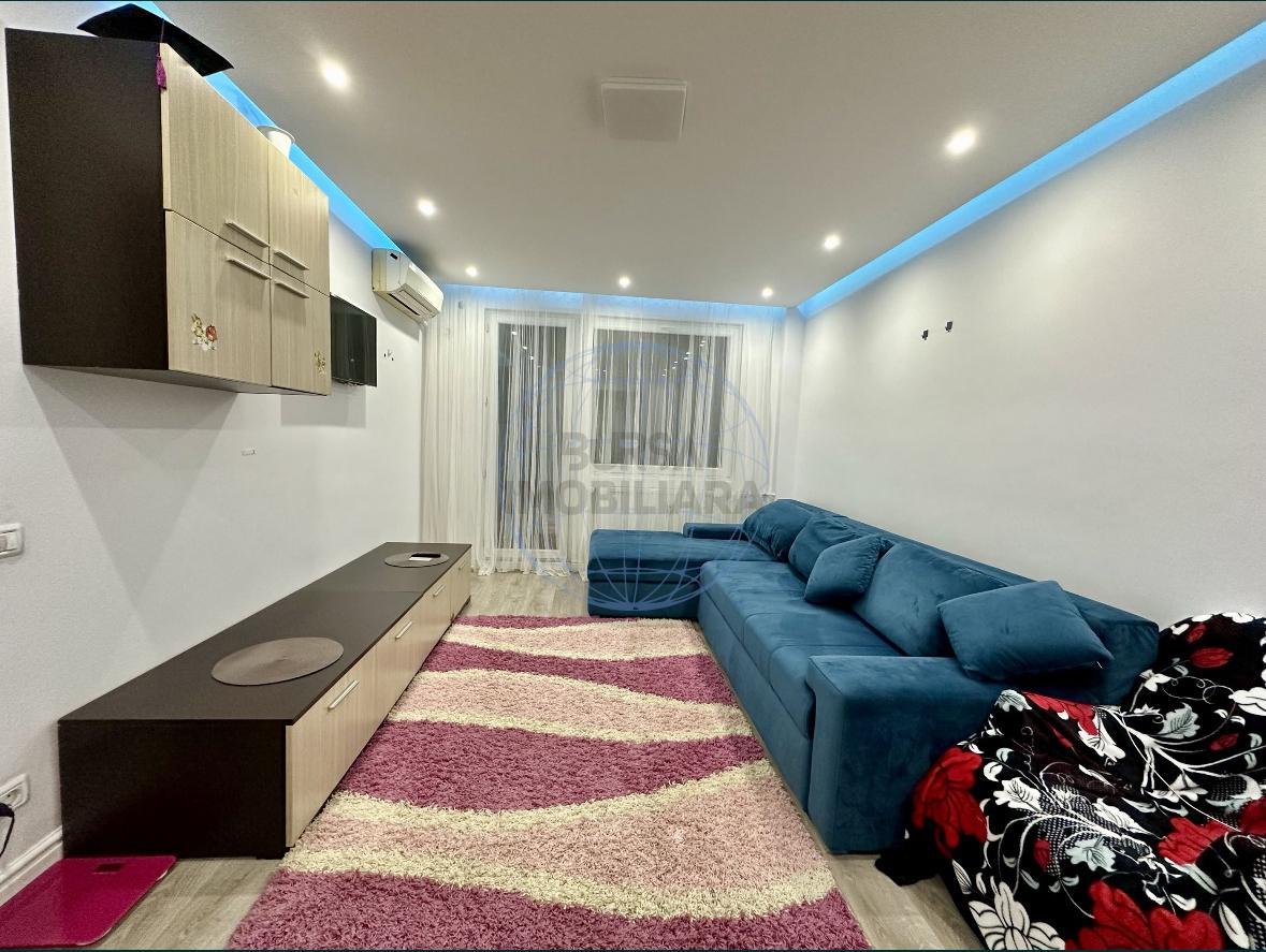 APARTAMENT 2 CAMERE, 1 DECEMBRIE 1918, PIATA TRAPEZULUI