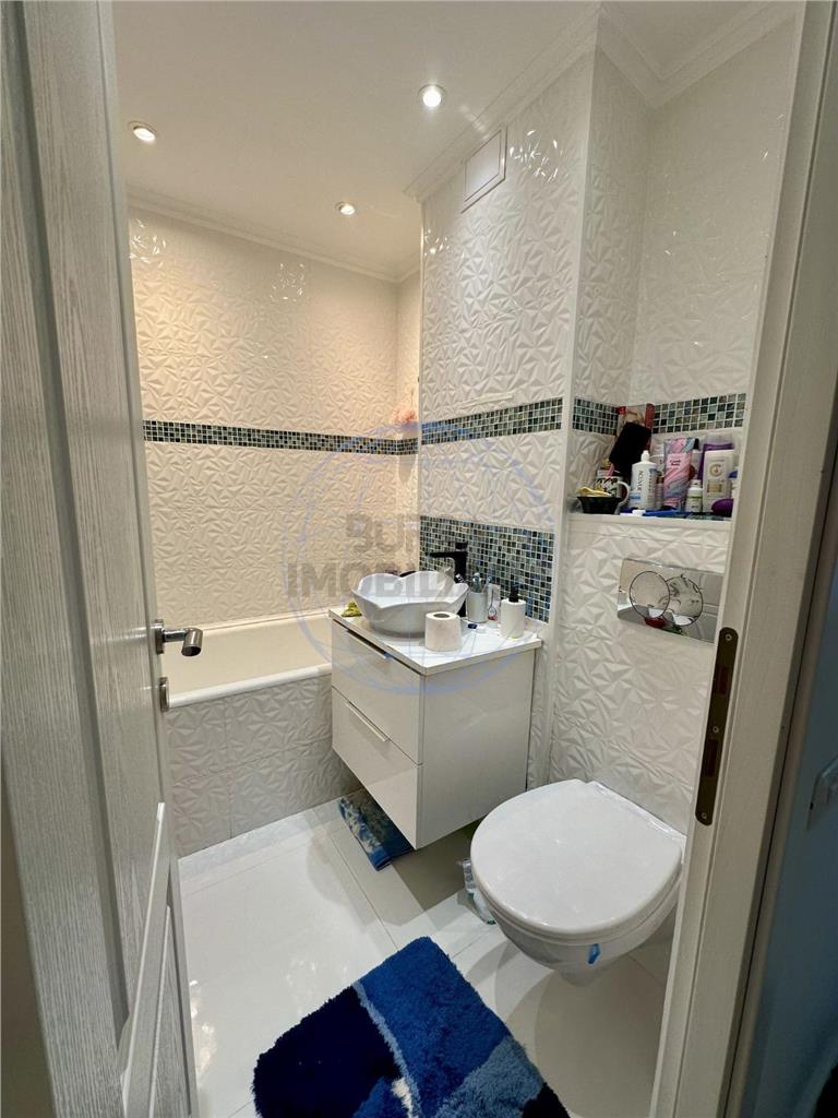 APARTAMENT 2 CAMERE, 1 DECEMBRIE 1918, PIATA TRAPEZULUI