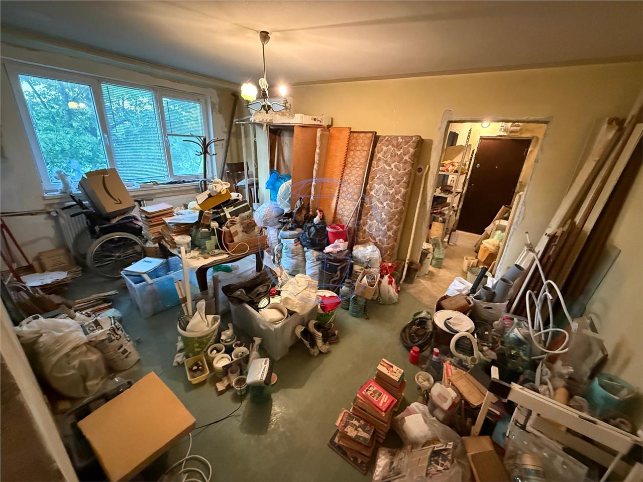APARTAMENT 3 CAMERE 1 DECEMBRIE 1918, LA 2 MIN DE METROU