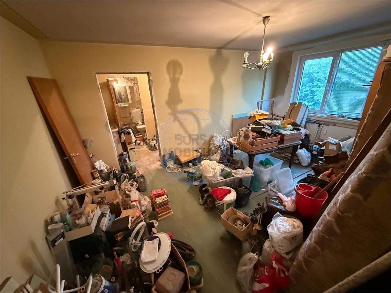 APARTAMENT 3 CAMERE 1 DECEMBRIE 1918, LA 2 MIN DE METROU