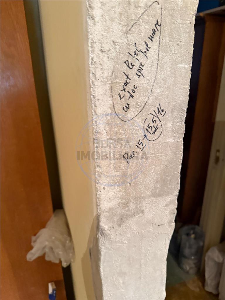 APARTAMENT 3 CAMERE 1 DECEMBRIE 1918, LA 2 MIN DE METROU