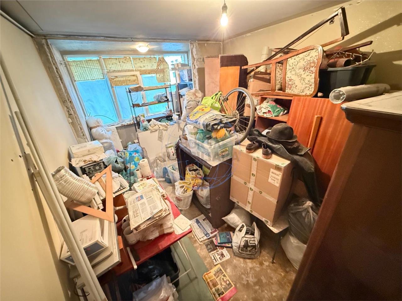 APARTAMENT 3 CAMERE 1 DECEMBRIE 1918, LA 2 MIN DE METROU