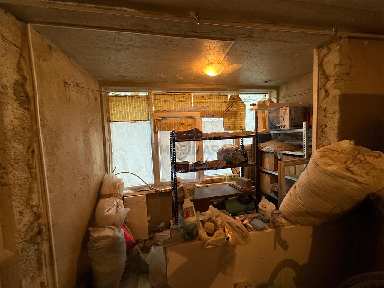 APARTAMENT 3 CAMERE 1 DECEMBRIE 1918, LA 2 MIN DE METROU