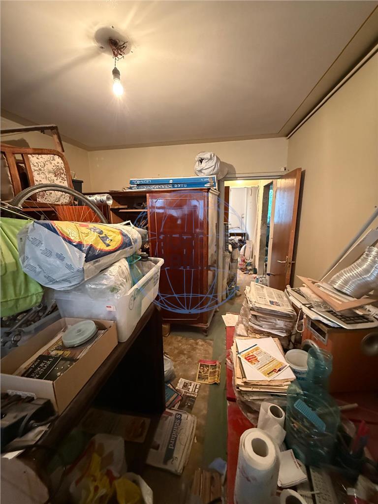 APARTAMENT 3 CAMERE 1 DECEMBRIE 1918, LA 2 MIN DE METROU