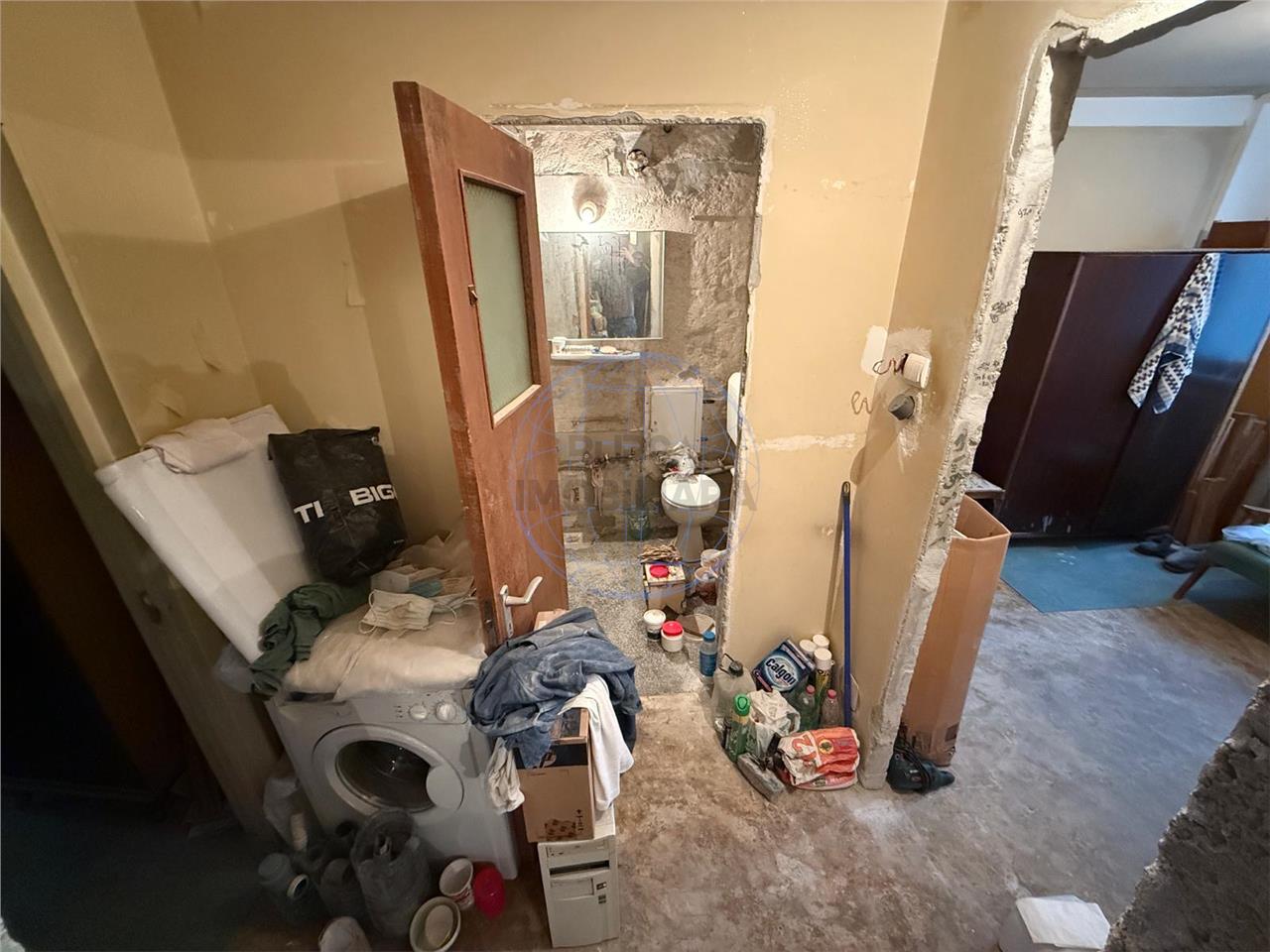 APARTAMENT 3 CAMERE 1 DECEMBRIE 1918, LA 2 MIN DE METROU