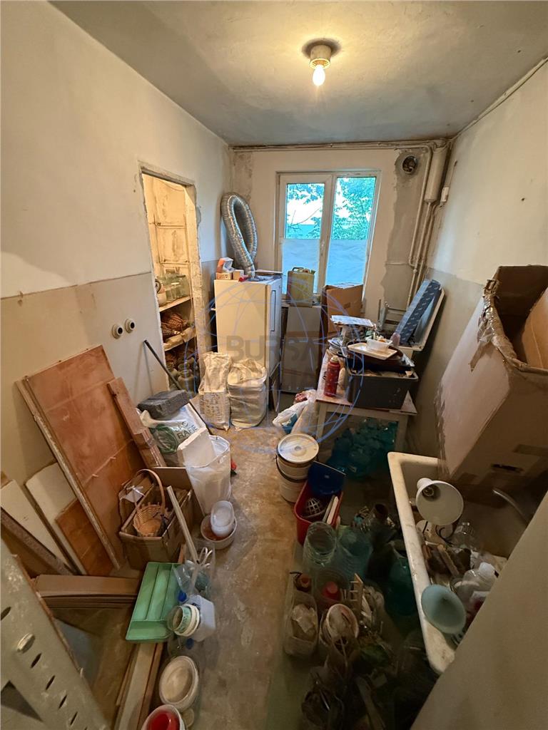 APARTAMENT 3 CAMERE 1 DECEMBRIE 1918, LA 2 MIN DE METROU