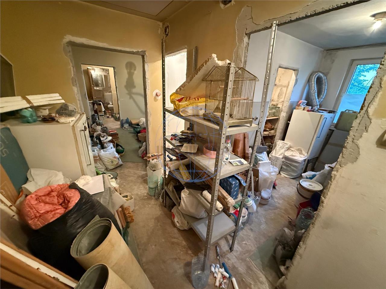 APARTAMENT 3 CAMERE 1 DECEMBRIE 1918, LA 2 MIN DE METROU