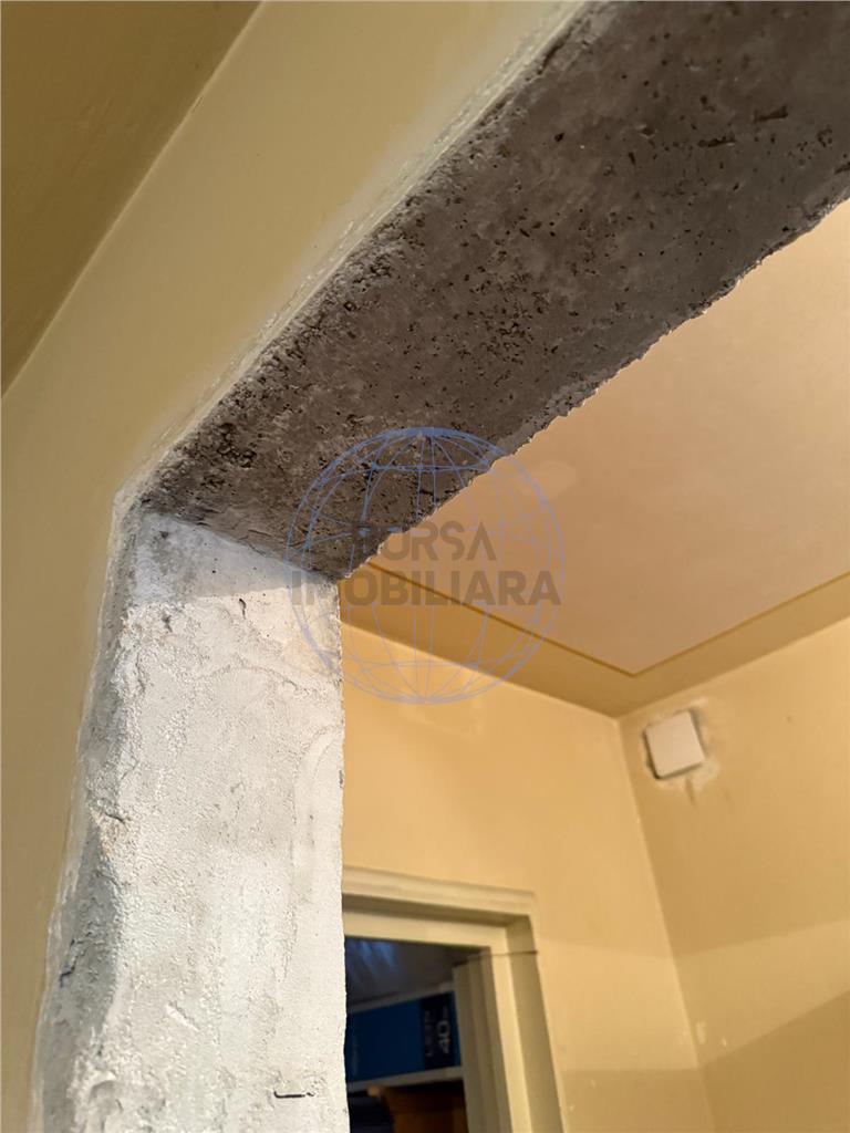 APARTAMENT 3 CAMERE 1 DECEMBRIE 1918, LA 2 MIN DE METROU
