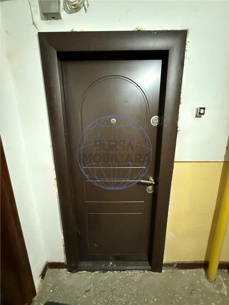 GARSONIERA , TRIBUNALUL VECHI