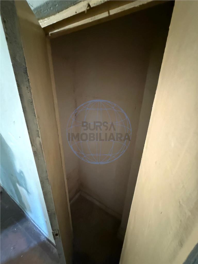 GARSONIERA , TRIBUNALUL VECHI
