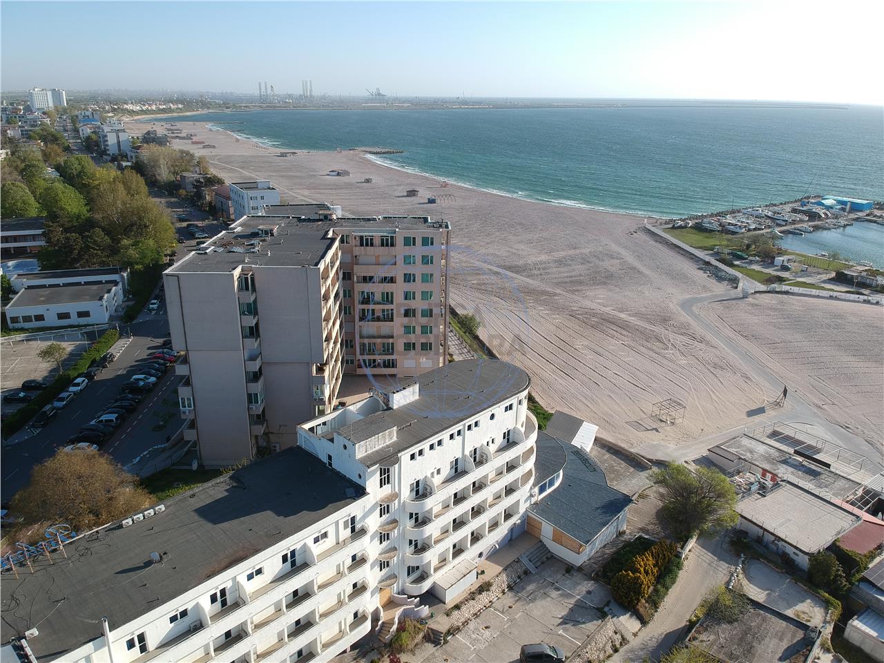 OPORTUNITATE, APARTAMENT 3 CAMERE, EFORIE, CU VEDERE LA PLAJA