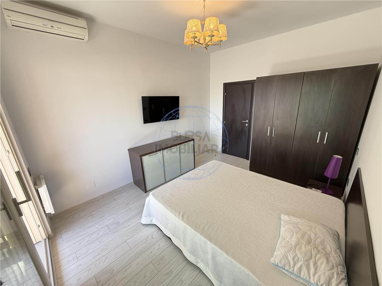 OPORTUNITATE, APARTAMENT 3 CAMERE, EFORIE, CU VEDERE LA PLAJA