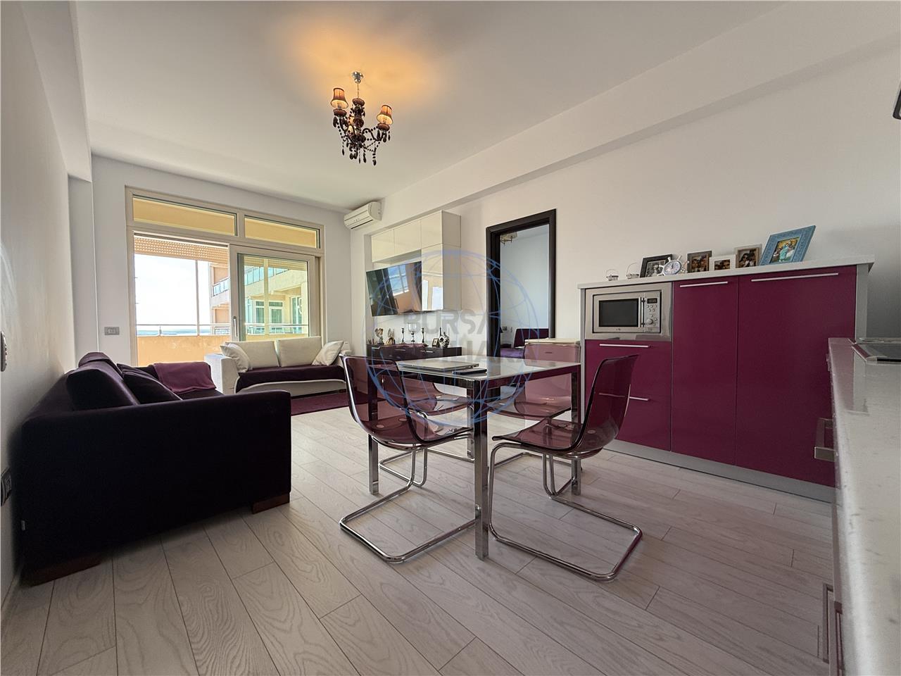 OPORTUNITATE, APARTAMENT 3 CAMERE, EFORIE, CU VEDERE LA PLAJA