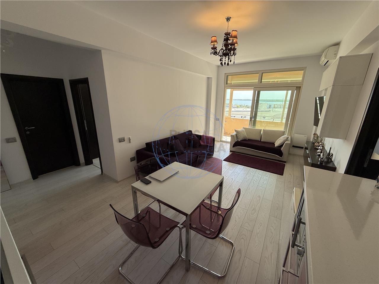 OPORTUNITATE, APARTAMENT 3 CAMERE, EFORIE, CU VEDERE LA PLAJA