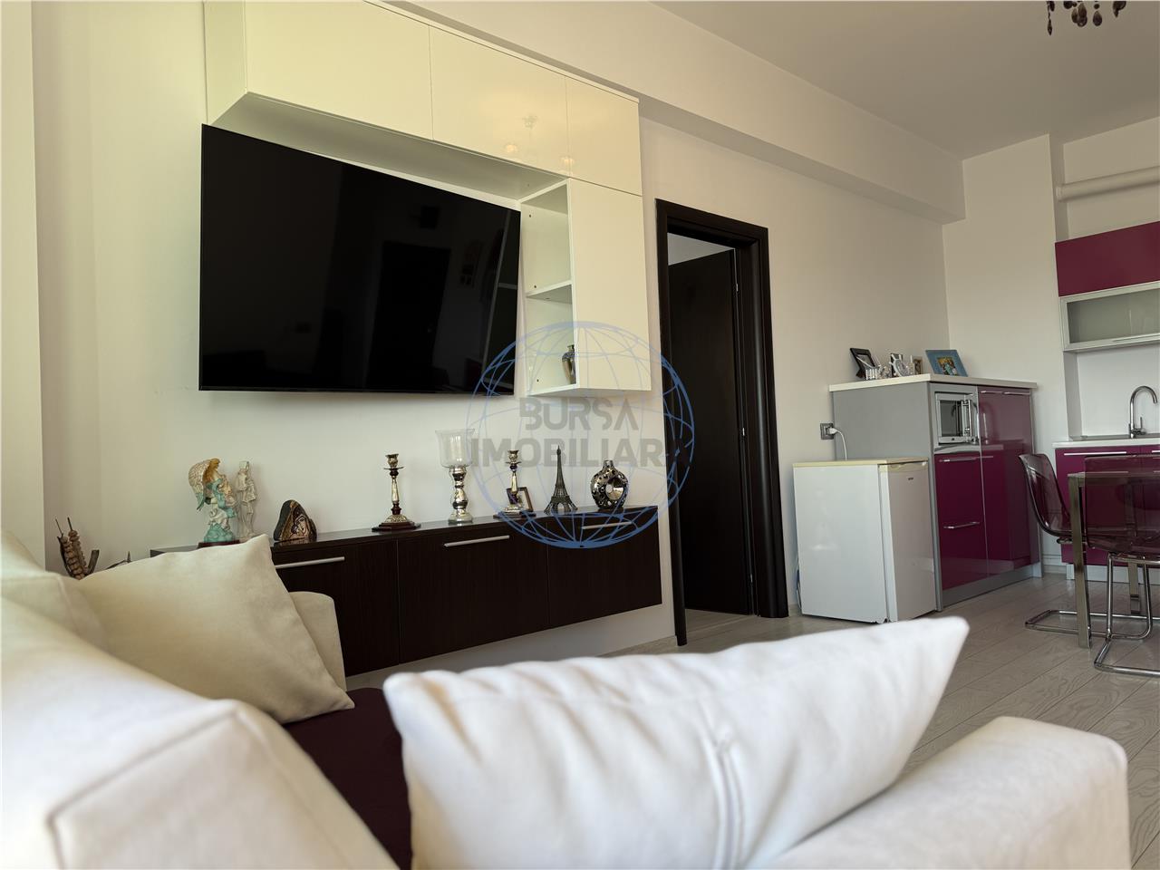 OPORTUNITATE, APARTAMENT 3 CAMERE, EFORIE, CU VEDERE LA PLAJA