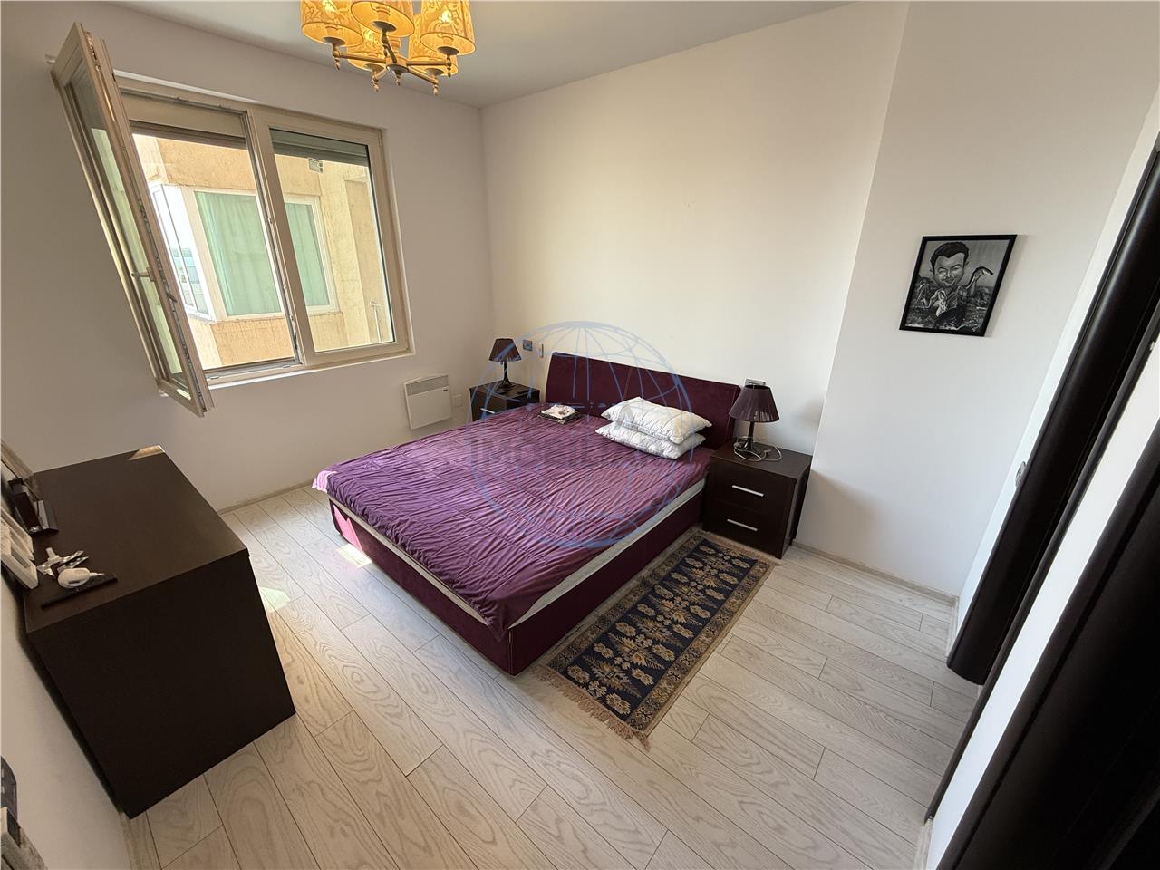 OPORTUNITATE, APARTAMENT 3 CAMERE, EFORIE, CU VEDERE LA PLAJA