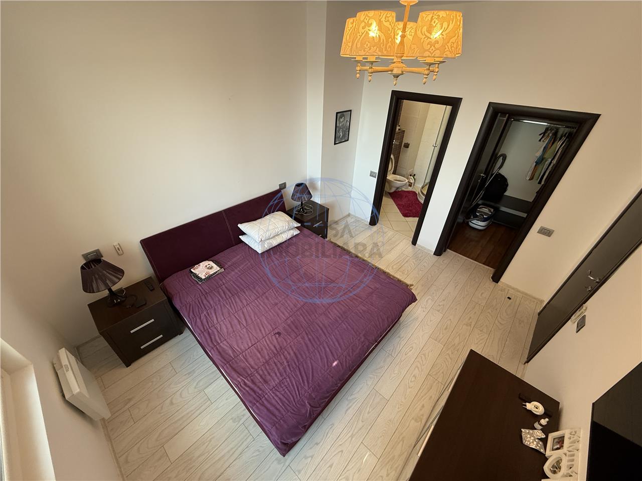 OPORTUNITATE, APARTAMENT 3 CAMERE, EFORIE, CU VEDERE LA PLAJA
