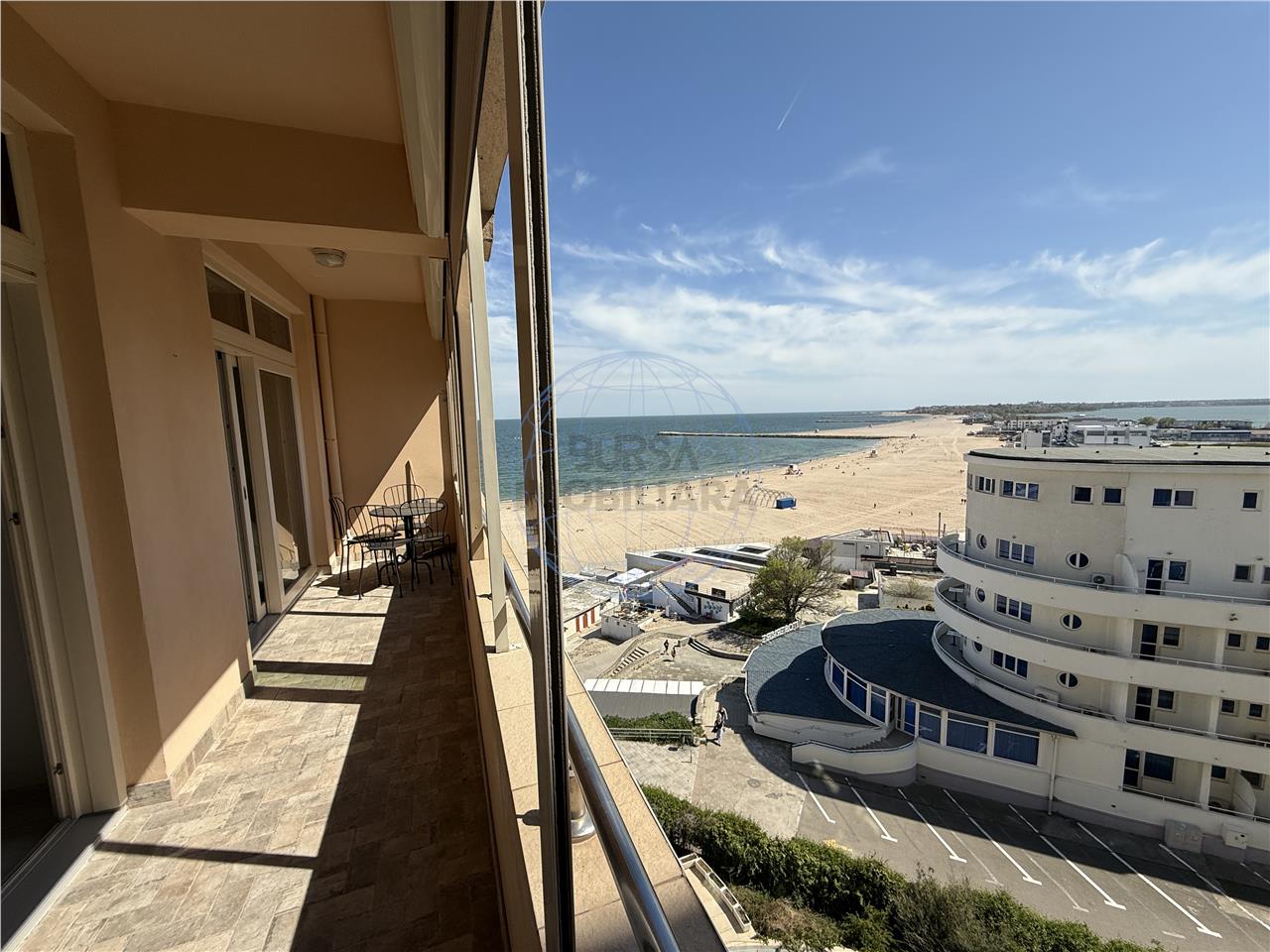 OPORTUNITATE, APARTAMENT 3 CAMERE, EFORIE, CU VEDERE LA PLAJA