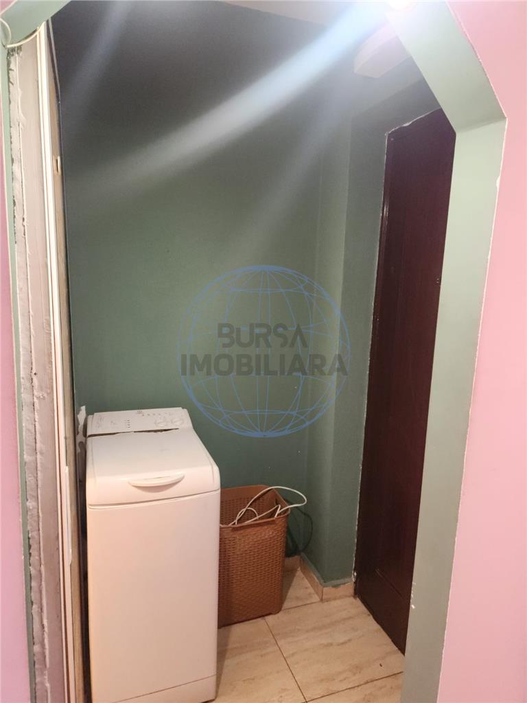 GARSONIERA DE VANZARE ROND ALBA IULIA