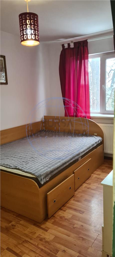 GARSONIERA DE VANZARE ROND ALBA IULIA