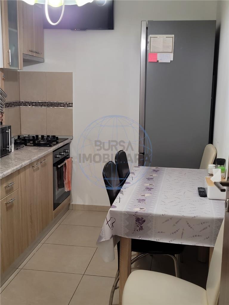APARTAMENT DE VANZARE BVD. CONSTANTIN BRANCOVEANU