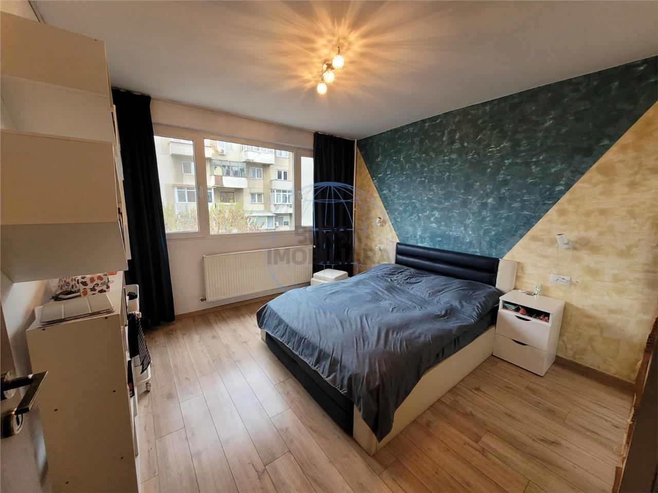APARTAMENT DE VANZARE BVD. CONSTANTIN BRANCOVEANU