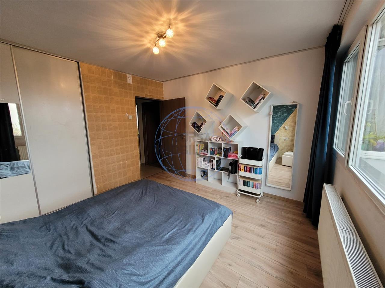 APARTAMENT DE VANZARE BVD. CONSTANTIN BRANCOVEANU