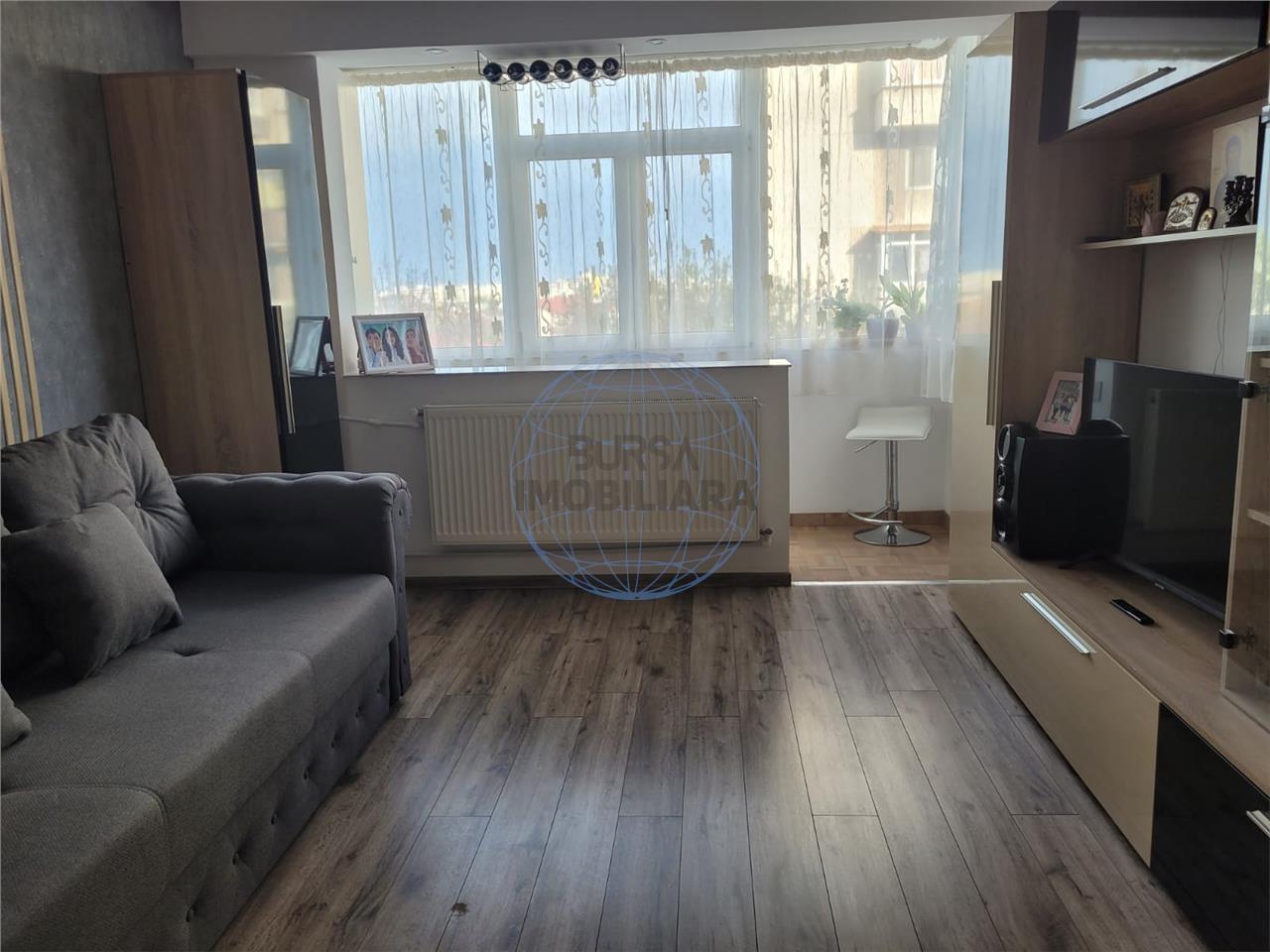 APARTAMENT DE VANZARE BVD. CONSTANTIN BRANCOVEANU
