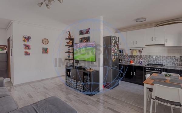 APARTAMENT 3 CAMERE , SECTOR 4, STR. POSTALIONULUI