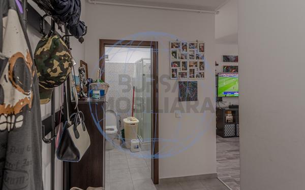 APARTAMENT 3 CAMERE , SECTOR 4, STR. POSTALIONULUI