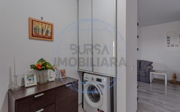 APARTAMENT 3 CAMERE , SECTOR 4, STR. POSTALIONULUI