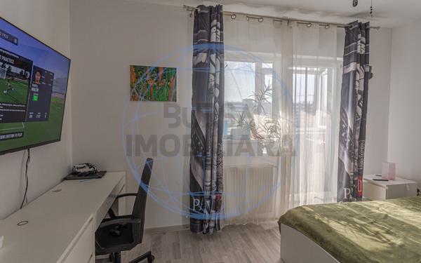 APARTAMENT 3 CAMERE , SECTOR 4, STR. POSTALIONULUI