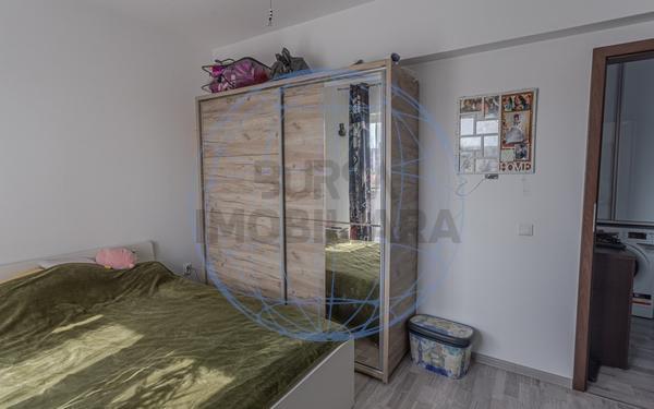 APARTAMENT 3 CAMERE , SECTOR 4, STR. POSTALIONULUI