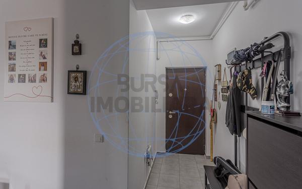 APARTAMENT 3 CAMERE , SECTOR 4, STR. POSTALIONULUI