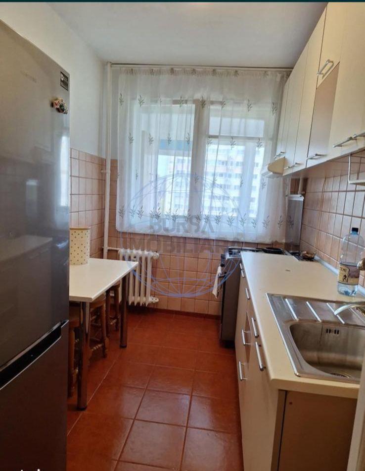 APARTAMENT 2 CAMERE DE INCHIRIAT, DRISTOR