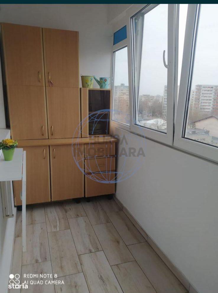 APARTAMENT 2 CAMERE DE INCHIRIAT, DRISTOR